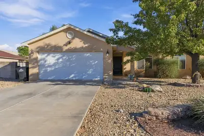 1696 Nancy Lopez Boulevard, Rio Communities, NM 87002 
