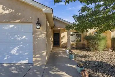 1696 Nancy Lopez Boulevard, Rio Communities, NM 87002 