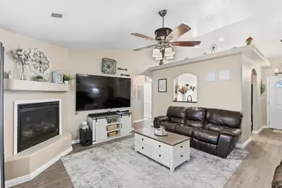 1696 Nancy Lopez Boulevard, Rio Communities, NM 87002 