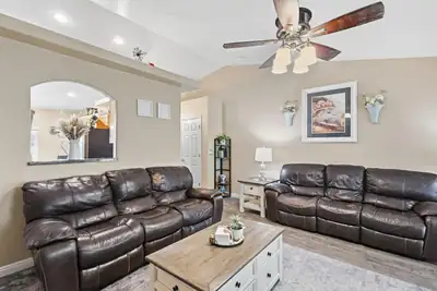 1696 Nancy Lopez Boulevard, Rio Communities, NM 87002 