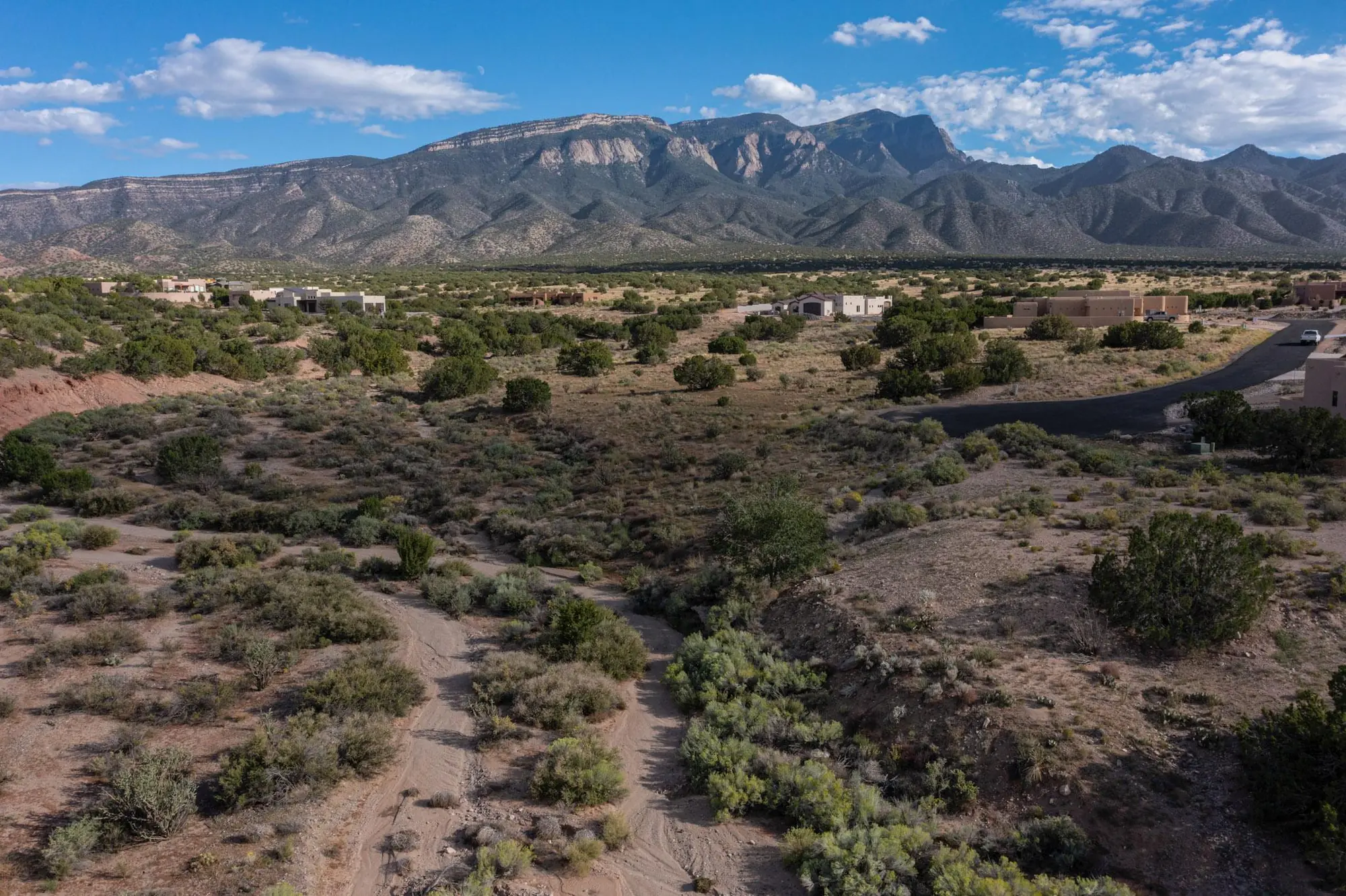Lot 32 APACHE MESA Road, Placitas, NM 87043