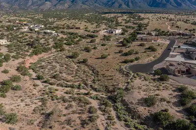 Lot 32 APACHE MESA Road, Placitas, NM 87043 