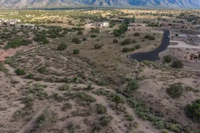 Lot 32 APACHE MESA Road, Placitas, NM 87043 