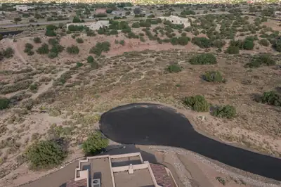 Lot 32 APACHE MESA Road, Placitas, NM 87043 