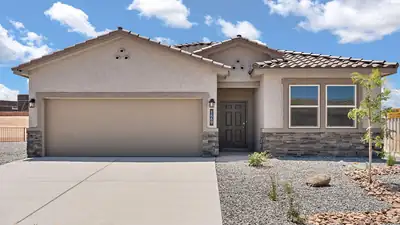4229 Peakview Loop NE, Rio Rancho