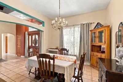 217 La Cienega Lane NW, Albuquerque, NM 87107 