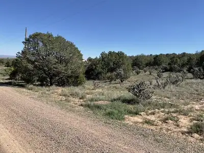 65 Las Colinas Road, Edgewood, NM 87015 