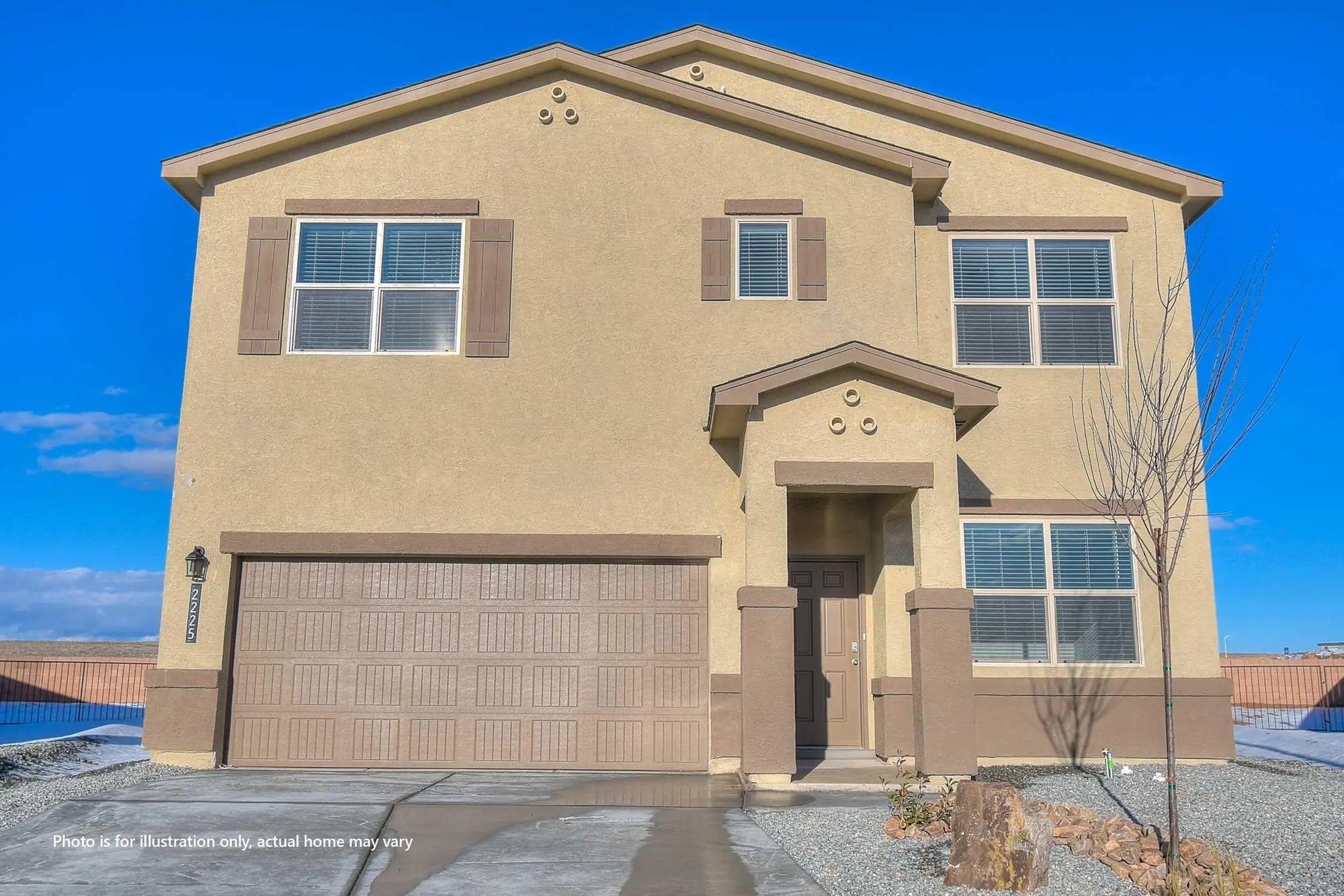 4273 Peakview Loop NE, Rio Rancho, NM 87144