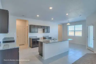 4273 Peakview Loop NE, Rio Rancho, NM 87144 