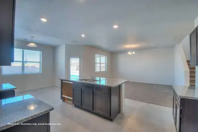 4273 Peakview Loop NE, Rio Rancho, NM 87144 