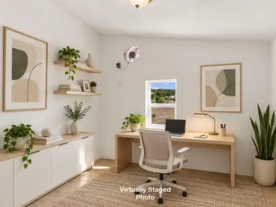 79 N Vista Valle Drive, Tijeras, NM 87059 