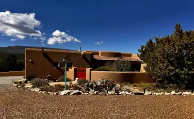 22 Via Entrada, Sandia Park, NM 87047 