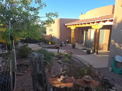 22 Via Entrada, Sandia Park, NM 87047 