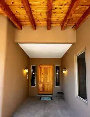 22 Via Entrada, Sandia Park, NM 87047 