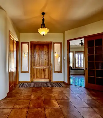22 Via Entrada, Sandia Park, NM 87047 