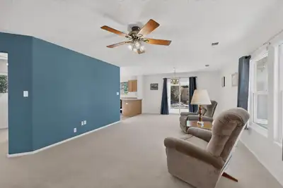 12424 Smokey Mountain Way NE, Albuquerque, NM 87111 