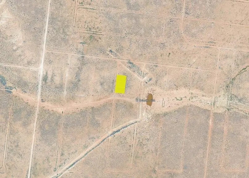 Rio Del Oro (U6 B48 L30, Los Lunas, NM 87031