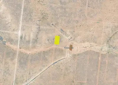 Rio Del Oro (U6 B48 L30, Los Lunas