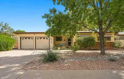 1300 Mesilla Street NE, Albuquerque, NM 87110 