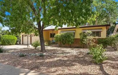 1300 Mesilla Street NE, Albuquerque, NM 87110 