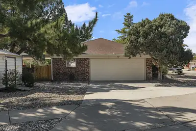10502 San Marino Road NE, Albuquerque, NM 87111 