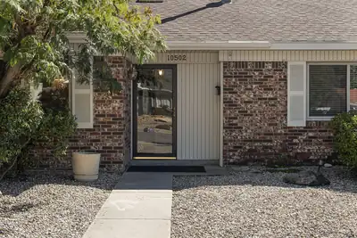 10502 San Marino Road NE, Albuquerque, NM 87111 