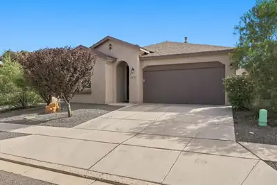 4570 Golden Eagle Loop NE, Rio Rancho, NM 87144 