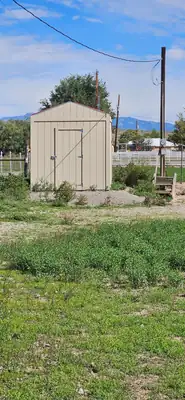 110 Romero Road, Los Lunas, NM 87031 