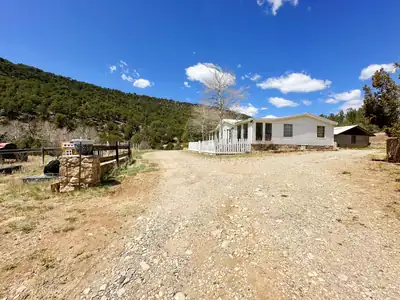 53 County Road B44C, Pecos