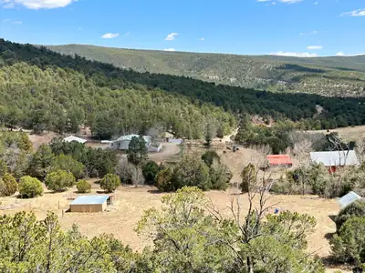 53 County Road B44C, Pecos, NM 87552 