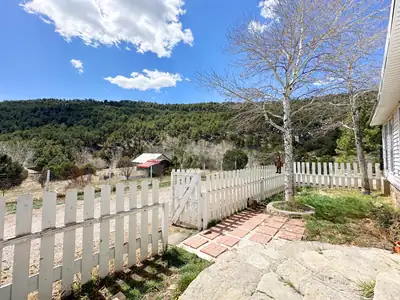 53 County Road B44C, Pecos, NM 87552 