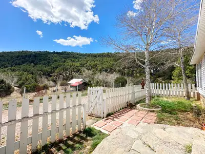 53 County Road B44C, Pecos, NM 87552 