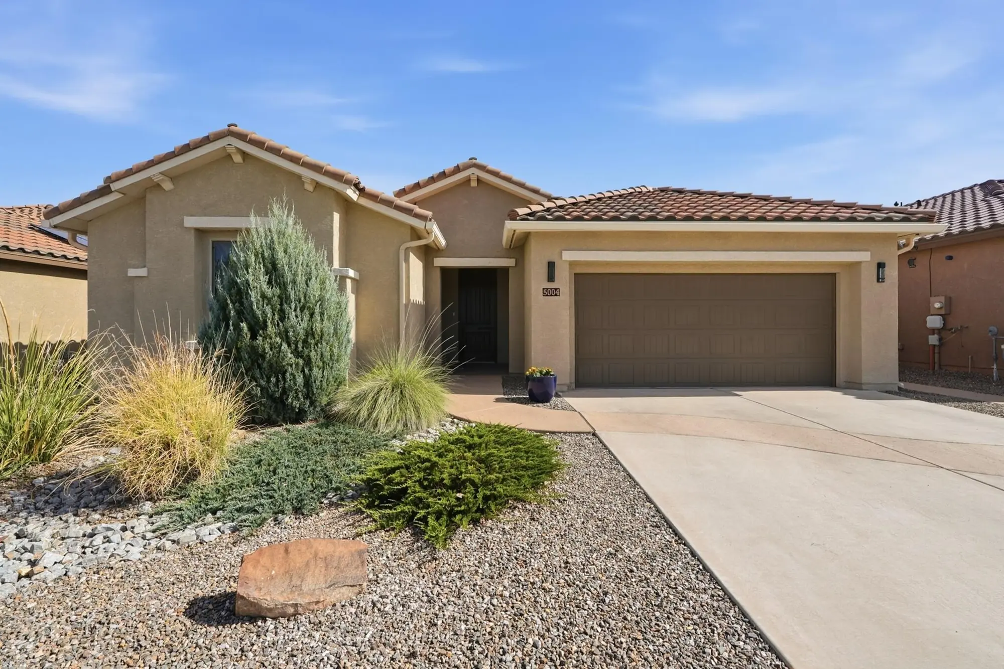 5004 Calle Espana NW, Albuquerque, NM 87120