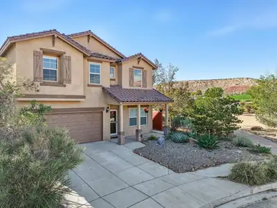 435 Paseo Roja Place NE, Rio Rancho