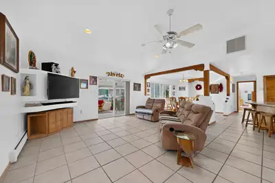 8 Keros Road, Pena Blanca, NM 87041 