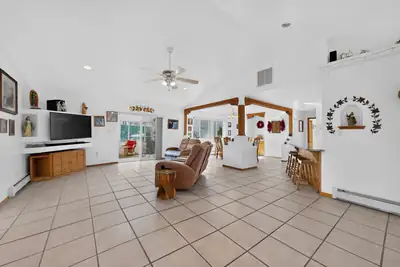 8 Keros Road, Pena Blanca, NM 87041 