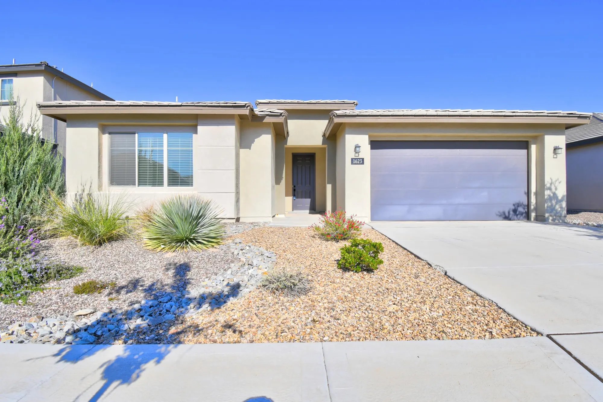 1623 Beaver Mountain Trail NW, Albuquerque, NM 87120