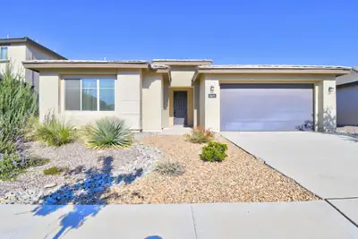1623 Beaver Mountain Trail NW, Albuquerque