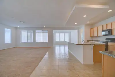 1623 Beaver Mountain Trail NW, Albuquerque, NM 87120 