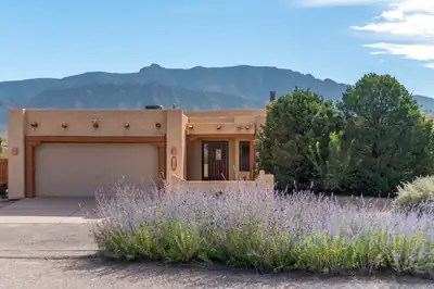 105 Watson Court, Corrales, NM 87048 