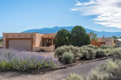 105 Watson Court, Corrales, NM 87048 