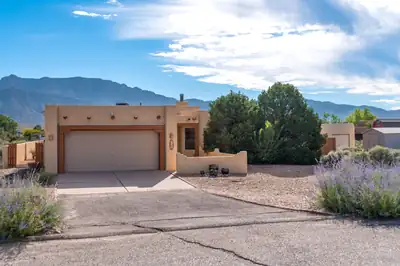 105 Watson Court, Corrales, NM 87048 