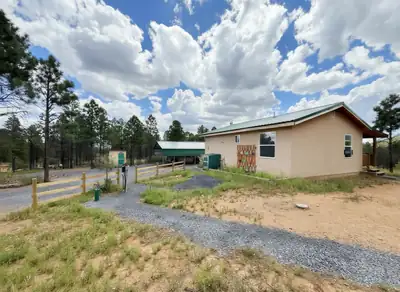 426 County Road A18A, Las Vegas