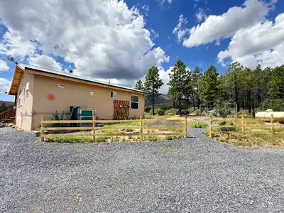 426 County Road A18A, Las Vegas, NM 87701 