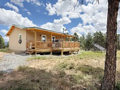 426 County Road A18A, Las Vegas, NM 87701 
