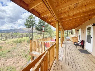 426 County Road A18A, Las Vegas, NM 87701 