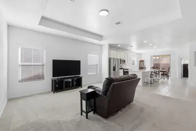4837 Guadalupe Peak Street SW, Los Lunas, NM 87031 