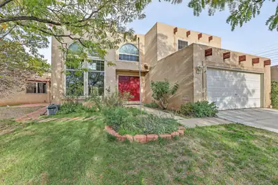 2705 La Silla Dorada, Santa Fe, NM 87505 