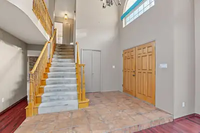2705 La Silla Dorada, Santa Fe, NM 87505 