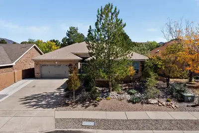1204 Cannonade Court SE, Albuquerque, NM 87123 